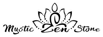 Mystic Zen Stone
